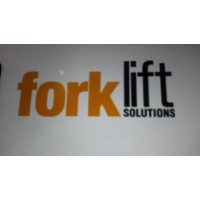 Forklift Solutions Ltd logo, Forklift Solutions Ltd contact details