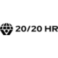 20/20 HR LLC logo, 20/20 HR LLC contact details