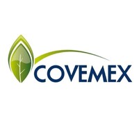 COVEMEX logo, COVEMEX contact details