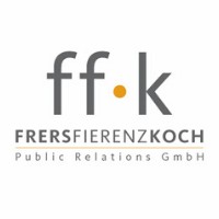 ff.k Public Relations GmbH logo, ff.k Public Relations GmbH contact details