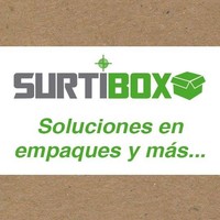 Surtibox logo, Surtibox contact details