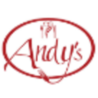 Andy's Comedores logo, Andy's Comedores contact details