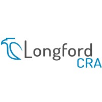 Longford CRA logo, Longford CRA contact details