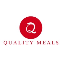 Quality Meals Mexico logo, Quality Meals Mexico contact details