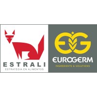 Estrali-Eurogerm logo, Estrali-Eurogerm contact details