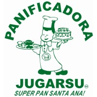 PANIFICADORA JUGARSU logo, PANIFICADORA JUGARSU contact details