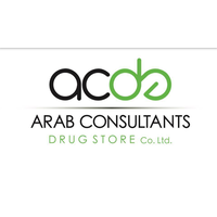 Arab Consultants Drug Store Co. logo, Arab Consultants Drug Store Co. contact details