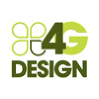 4G Design Ltd logo, 4G Design Ltd contact details