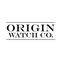 Origin Watch Co. logo, Origin Watch Co. contact details