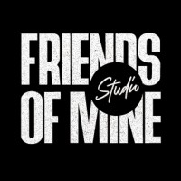 Friends of Mine Studio logo, Friends of Mine Studio contact details