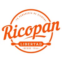 Ricopan logo, Ricopan contact details