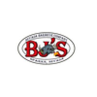 Bjs Bbq logo, Bjs Bbq contact details