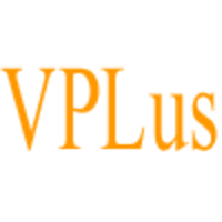 VPLus technologies logo, VPLus technologies contact details