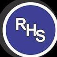 RHS Technologies logo, RHS Technologies contact details