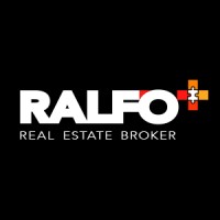 Ralfo Real Estate Broker logo, Ralfo Real Estate Broker contact details