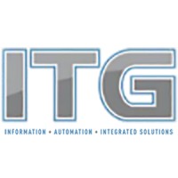 ITG Technologies logo, ITG Technologies contact details