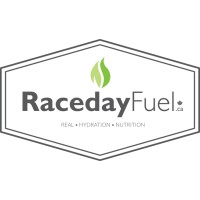 RacedayFuel logo, RacedayFuel contact details