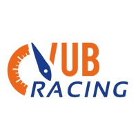 VUB Racing logo, VUB Racing contact details