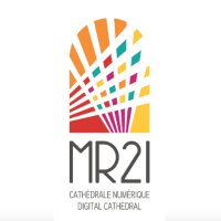 MR21 - Cathédrale numérique - Digital Cathedral logo, MR21 - Cathédrale numérique - Digital Cathedral contact details