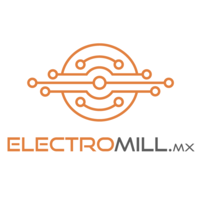 Electromill logo, Electromill contact details