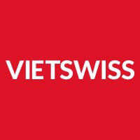 VietSwiss logo, VietSwiss contact details