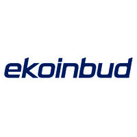 EKOINBUD logo, EKOINBUD contact details