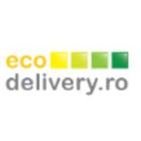 EcoDelivery logo, EcoDelivery contact details