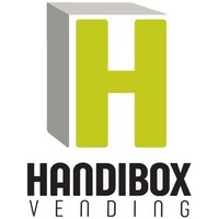 Handi-Box Vending logo, Handi-Box Vending contact details