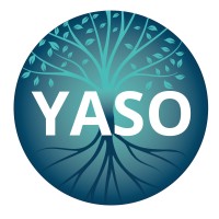 YASO logo, YASO contact details