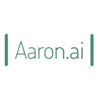 Aaron.ai logo, Aaron.ai contact details