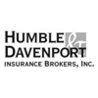 Humble & Davenport Insurance Brokers Inc logo, Humble & Davenport Insurance Brokers Inc contact details