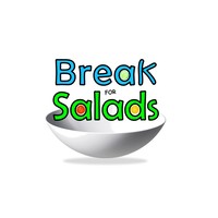 Break for Salads logo, Break for Salads contact details