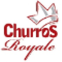 Churros Royale logo, Churros Royale contact details