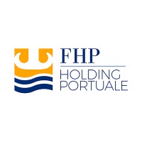 FHP Holding portuale logo, FHP Holding portuale contact details