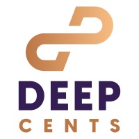 Deep Cents logo, Deep Cents contact details