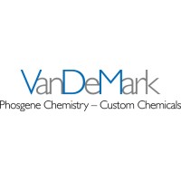 VanDeMark Chemical logo, VanDeMark Chemical contact details