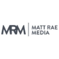 Matt Rae Media logo, Matt Rae Media contact details