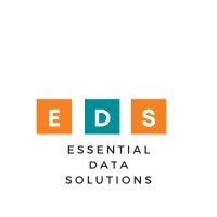 Essential Data Solutions logo, Essential Data Solutions contact details