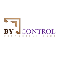 By Control logo, By Control contact details