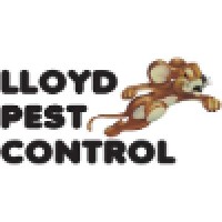 Lloyd Pest & Termite Control logo, Lloyd Pest & Termite Control contact details