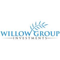 Willow Group Investments logo, Willow Group Investments contact details