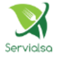 Servialsa logo, Servialsa contact details