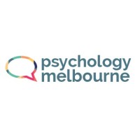 Psychology Melbourne logo, Psychology Melbourne contact details