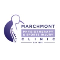 The Marchmont Clinic Ltd logo, The Marchmont Clinic Ltd contact details