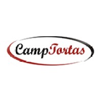 CAMP TORTAS logo, CAMP TORTAS contact details