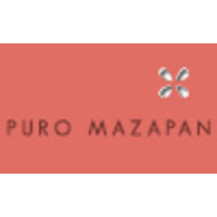 Puro Mazapán logo, Puro Mazapán contact details