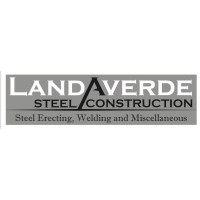 Landaverde Steel Construction logo, Landaverde Steel Construction contact details