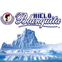 Hielo Blanquita logo, Hielo Blanquita contact details