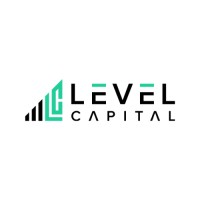 Level Capital logo, Level Capital contact details