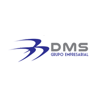 Grupo Empresarial DMS logo, Grupo Empresarial DMS contact details